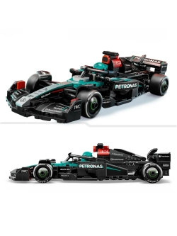 Конструктор LEGO Speed Champions 77244 Автомобиль Mercedes-AMG F1 W15