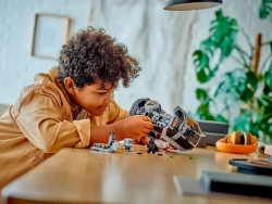 Конструктор LEGO Star Wars Бомбардировщик СИД | 75347