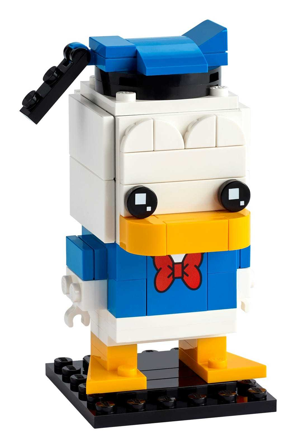 Конструктор LEGO BrickHeadz Сувенирный набор Дональд Дак | 40377