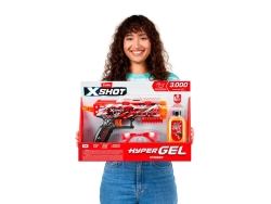 Игровой набор Zuru X-Shot HYPERGEL Стингер, 36728