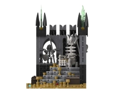 Конструктор Brick Labs Кощей Бессмертный, AB-1205