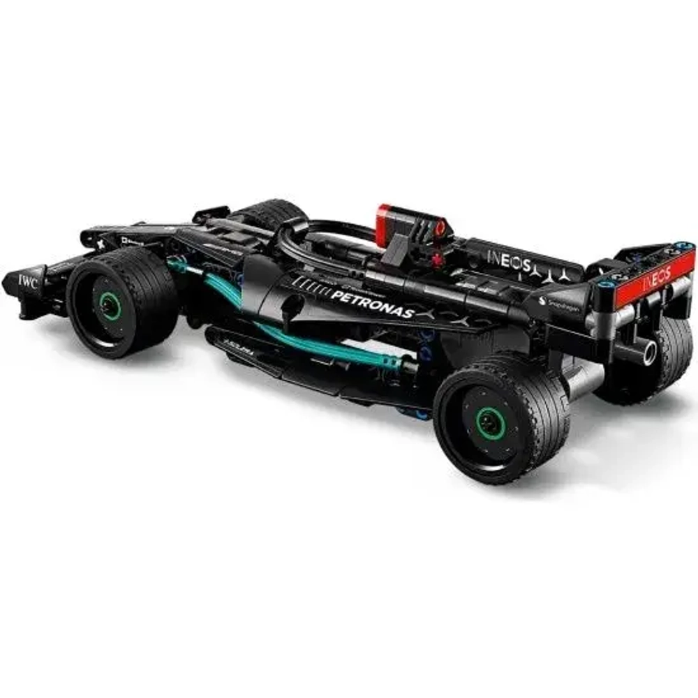 Конструктор LEGO Technic Гоночная машина Mercedes-AMG F1 W14 | 42165