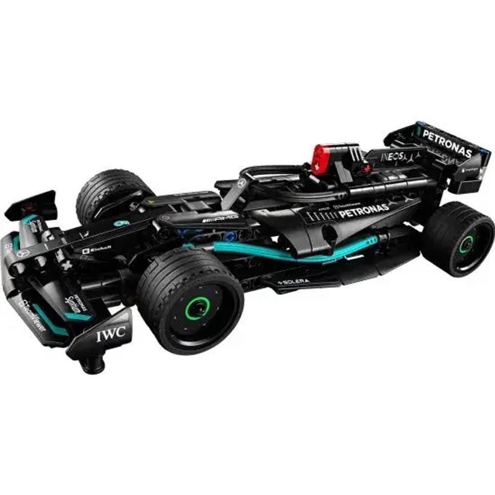 Конструктор LEGO Technic Гоночная машина Mercedes-AMG F1 W14 | 42165