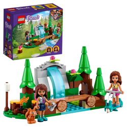 Конструктор LEGO Friends Лесной водопад | 41677