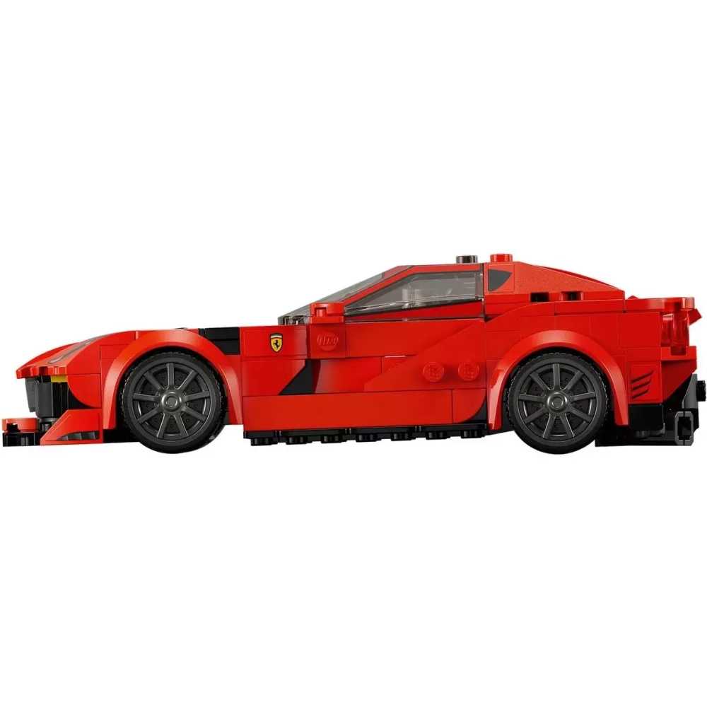 Конструктор LEGO Speed Champions Ferrari 812 Competizione | 76914