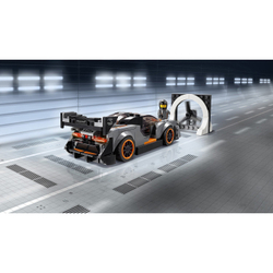 Конструктор LEGO Speed Champions Автомобиль McLaren Senna | 75892