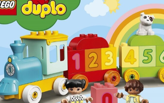 LEGO DUPLO