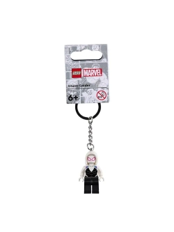 Конструктор LEGO Marvel 854292 Брелок для ключей Призрак паука
