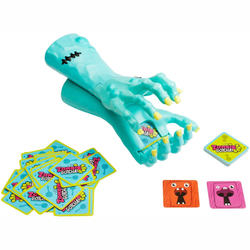 Настольная игра Mattel Зомби-рука | GFG17
