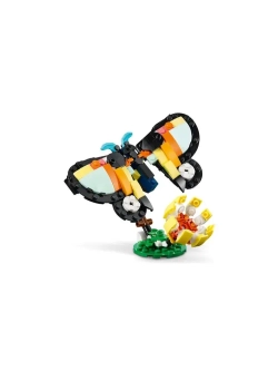 Конструктор LEGO CREATOR 31173 Дикие животные: Тропический тукан