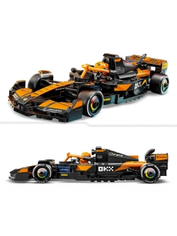 Конструктор LEGO SPEED CHAMPIONS 77251 Formula 1 McLaren MCL38