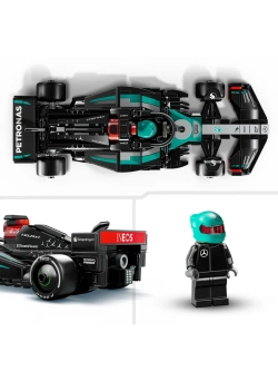 Конструктор LEGO Speed Champions 77244 Автомобиль Mercedes-AMG F1 W15